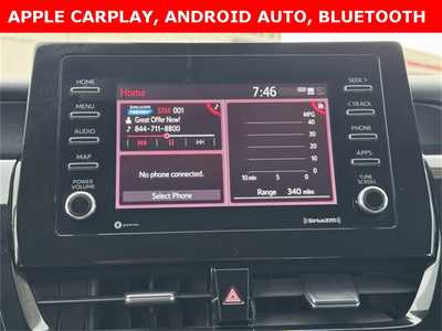 2021 Toyota Camry, $22999. Photo 2