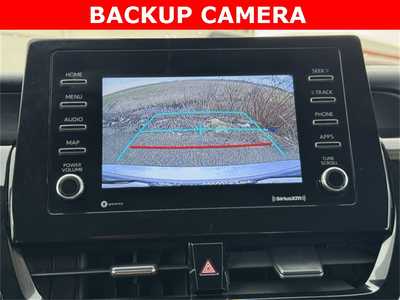 2021 Toyota Camry, $22999. Photo 3