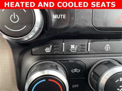 2019 RAM 1500 Crew Cab, $35399. Photo 10