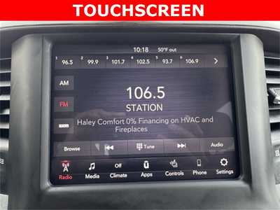 2019 RAM 1500 Crew Cab, $35399. Photo 2
