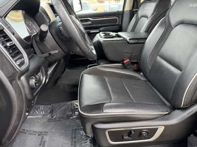2019 RAM 1500 Crew Cab, $35399. Photo 4