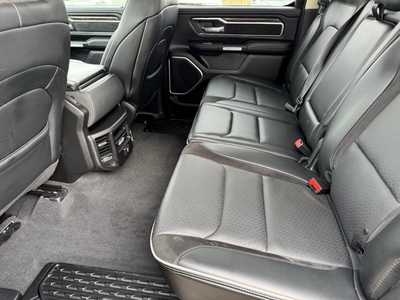 2019 RAM 1500 Crew Cab, $35399. Photo 5