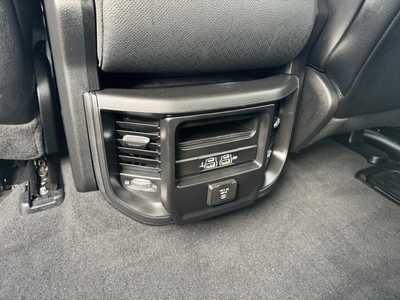 2019 RAM 1500 Crew Cab, $35399. Photo 6