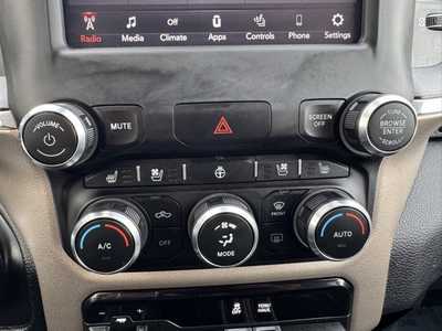 2019 RAM 1500 Crew Cab, $35399. Photo 9