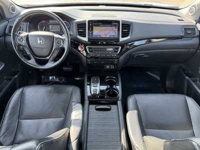 2017 Honda Pilot, $16190. Photo 10