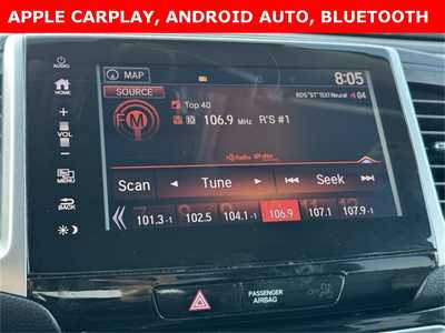 2017 Honda Pilot, $16190. Photo 4