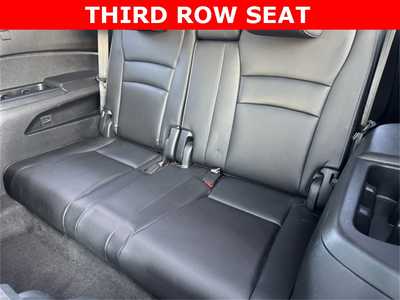2017 Honda Pilot, $16190. Photo 7