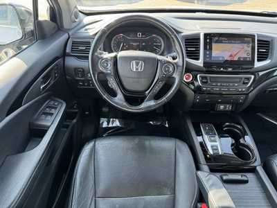 2017 Honda Pilot, $16190. Photo 9