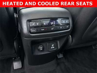 2021 Hyundai Palisade, $30799. Photo 10