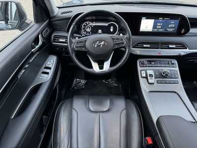 2021 Hyundai Palisade, $30799. Photo 11