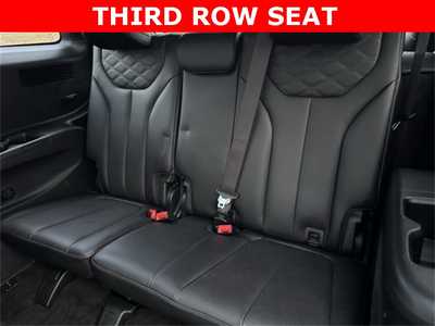 2021 Hyundai Palisade, $30799. Photo 9