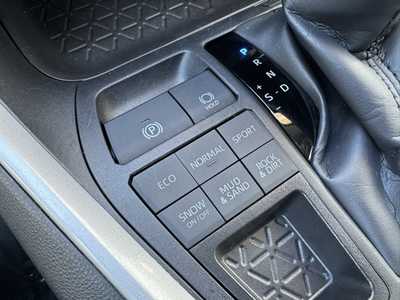 2024 Toyota RAV4, $31699. Photo 11