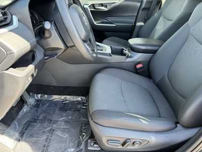 2024 Toyota RAV4, $31699. Photo 4