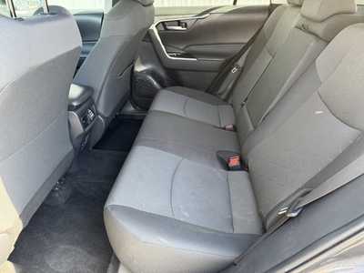 2024 Toyota RAV4, $31699. Photo 5