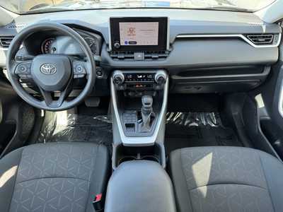 2024 Toyota RAV4, $31699. Photo 8