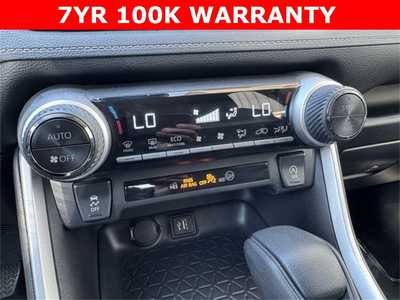 2024 Toyota RAV4, $31699. Photo 9