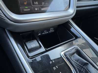 2024 Subaru Outback, $31799. Photo 11