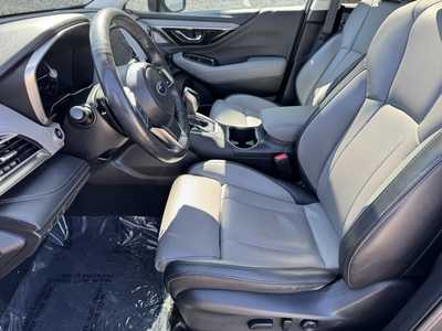 2024 Subaru Outback, $31799. Photo 5