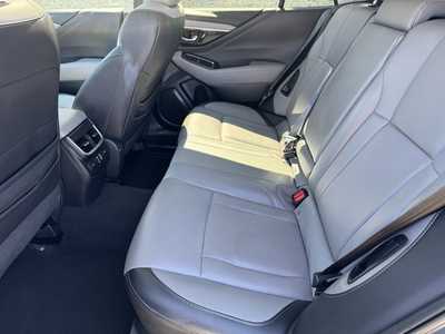 2024 Subaru Outback, $31799. Photo 6