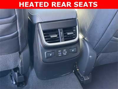 2024 Subaru Outback, $31799. Photo 7