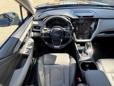 2024 Subaru Outback, $31799. Photo 8