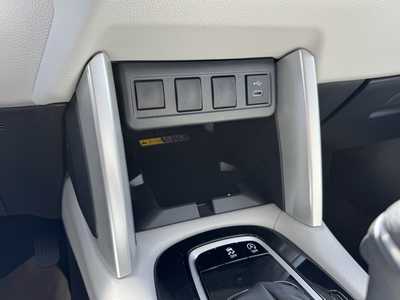 2025 Toyota Corolla Cross, $29859. Photo 10