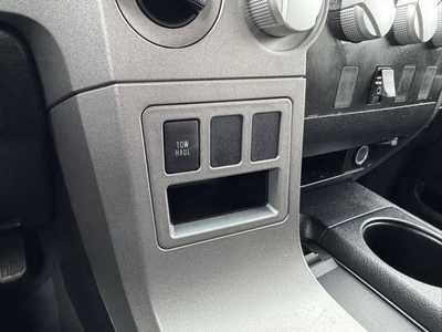 2011 Toyota Tundra Crew Cab, $13990. Photo 11