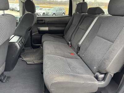 2011 Toyota Tundra Crew Cab, $13990. Photo 6