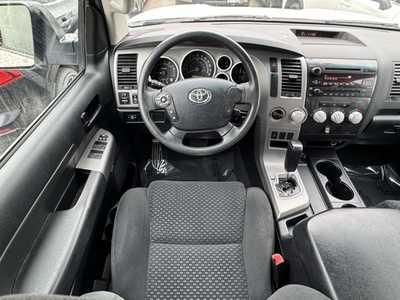 2011 Toyota Tundra Crew Cab, $13990. Photo 7