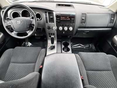 2011 Toyota Tundra Crew Cab, $13990. Photo 8