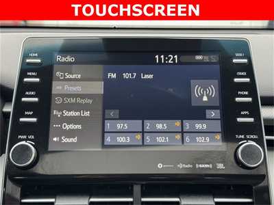 2019 Toyota Avalon, $17990. Photo 2