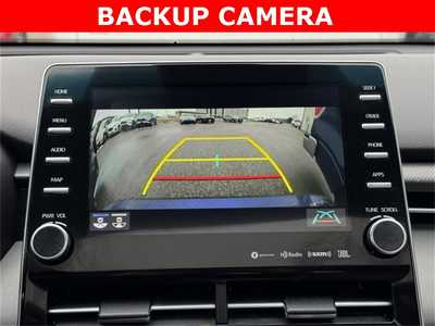 2019 Toyota Avalon, $17990. Photo 3