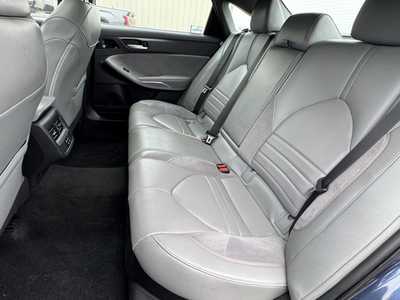 2019 Toyota Avalon, $17990. Photo 5