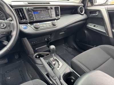 2017 Toyota RAV4, $23797. Photo 11