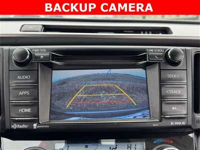 2017 Toyota RAV4, $23797. Photo 3