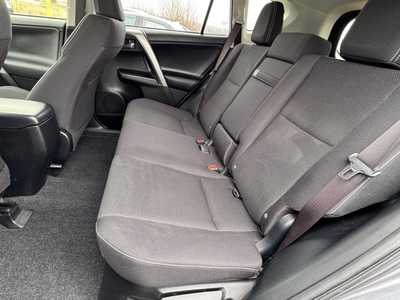 2017 Toyota RAV4, $23797. Photo 5