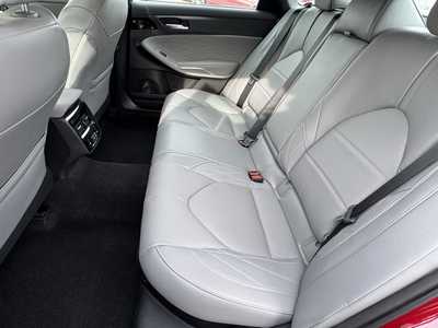 2019 Toyota Avalon, $29499. Photo 6