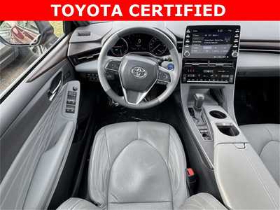 2019 Toyota Avalon, $29499. Photo 8