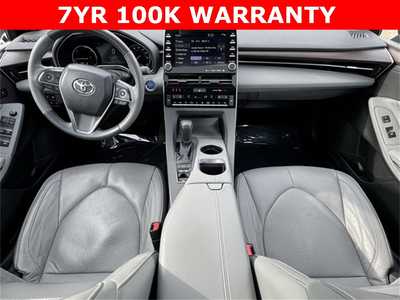 2019 Toyota Avalon, $29499. Photo 9