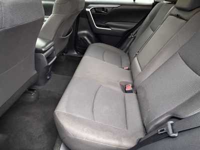 2020 Toyota RAV4, $23998. Photo 5