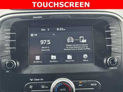 2018 Kia Soul, $11499. Photo 2