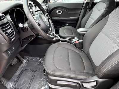 2018 Kia Soul, $11499. Photo 4