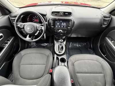 2018 Kia Soul, $11499. Photo 7