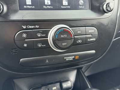 2018 Kia Soul, $11499. Photo 8