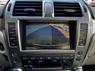 2010 Lexus GX Series, $14990. Photo 3
