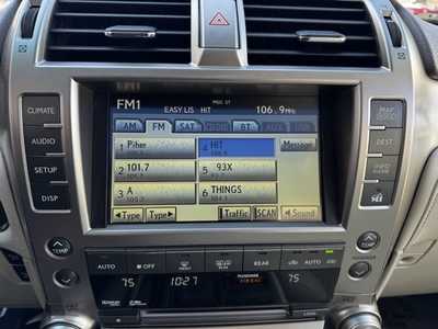 2010 Lexus GX Series, $14990. Photo 4
