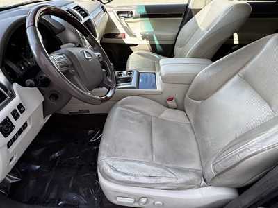 2010 Lexus GX Series, $14990. Photo 5