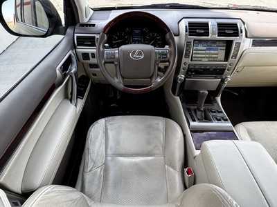 2010 Lexus GX Series, $14990. Photo 8