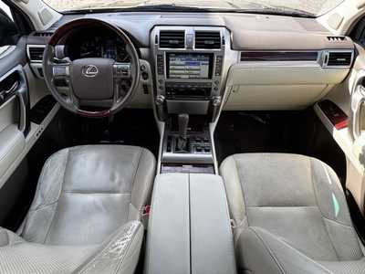 2010 Lexus GX Series, $14990. Photo 9