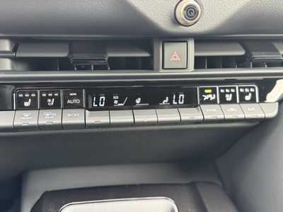 2025 Toyota Crown, $57489. Photo 10